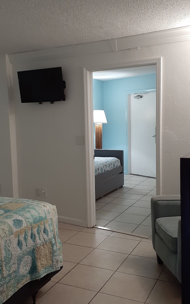 Suite photo 2