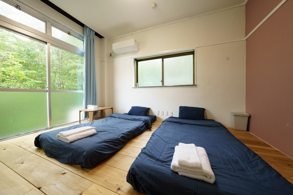 Twin Room photo 2