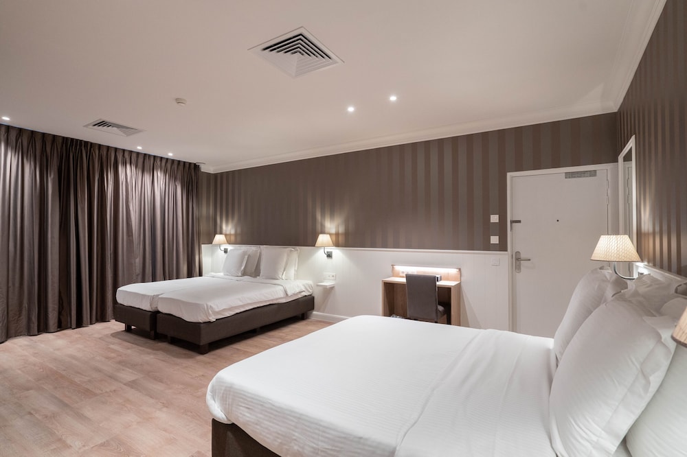 Quadruple Room photo 1