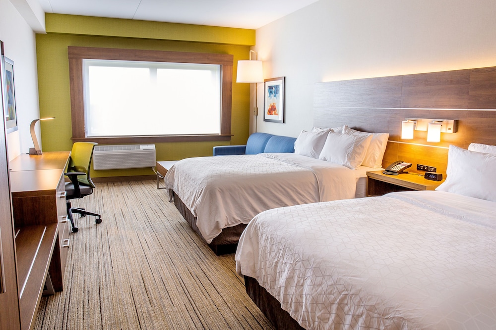 Suite, 2 Queen Beds