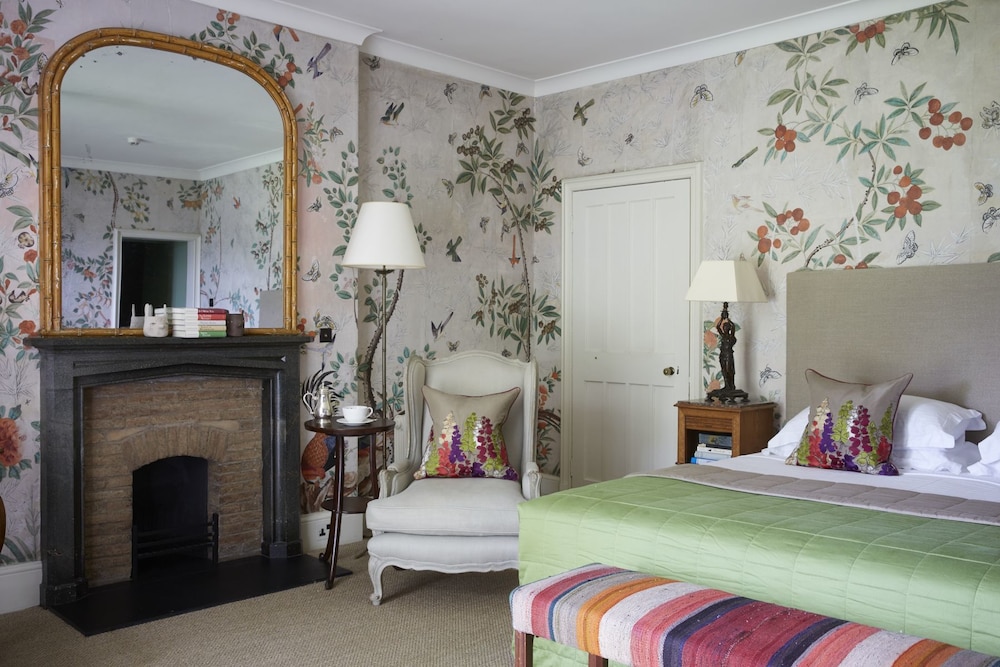 Room, Garden View (Bedford) photo 2