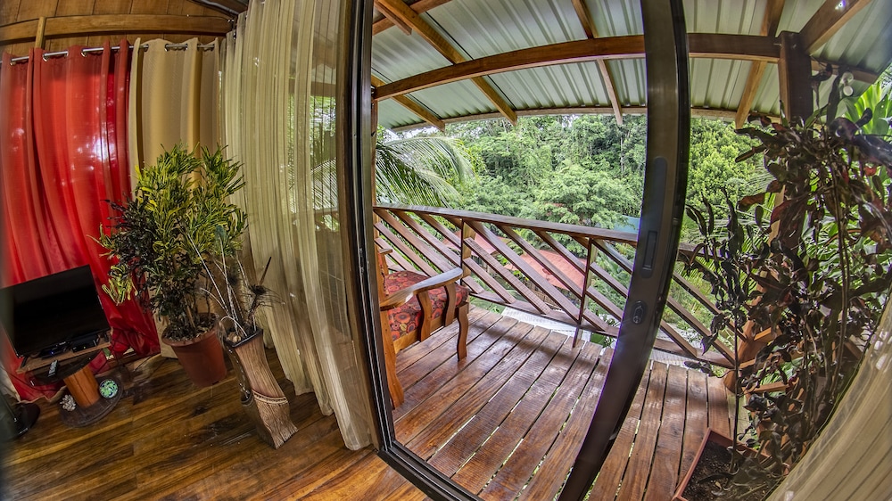 Cabin, Multiple Beds, Lake View photo 3