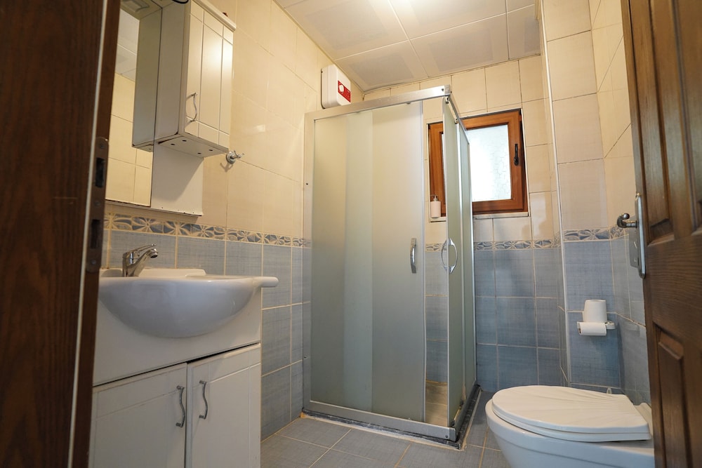 Standard Double Room, 1 Bedroom photo 2