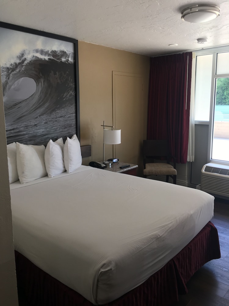 Standard Single Room, 1 Twin Bed, Accessible - Photo 2