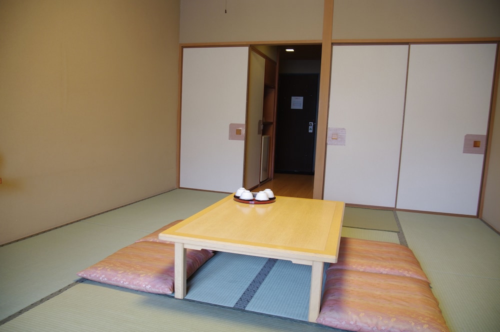 Japanese Style Room with Shared Bath, Non Smoking - Photo 3
