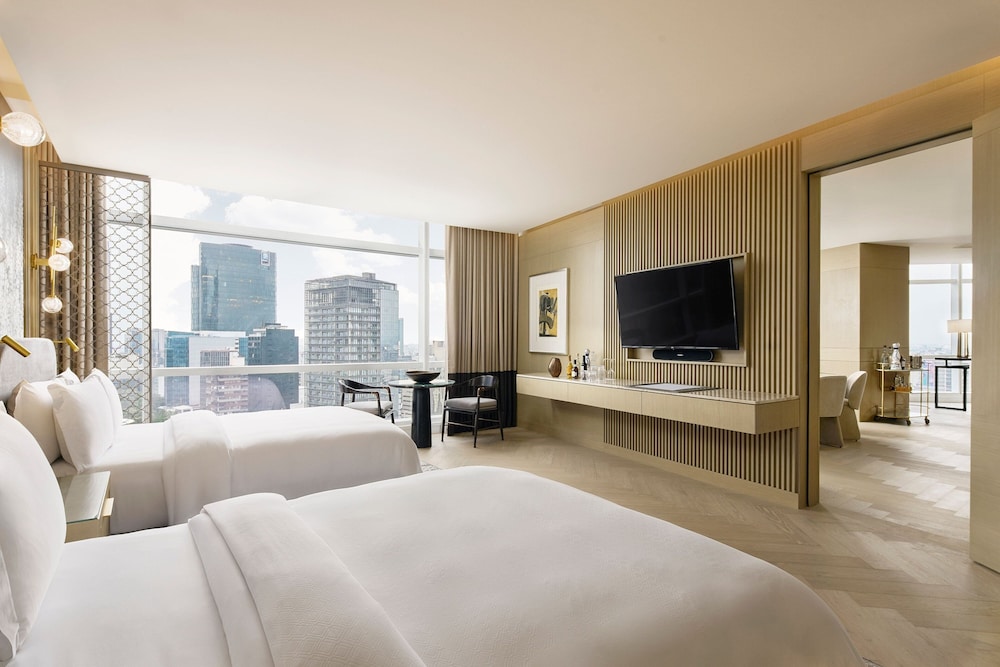 Grand Room, 2 Queen Beds