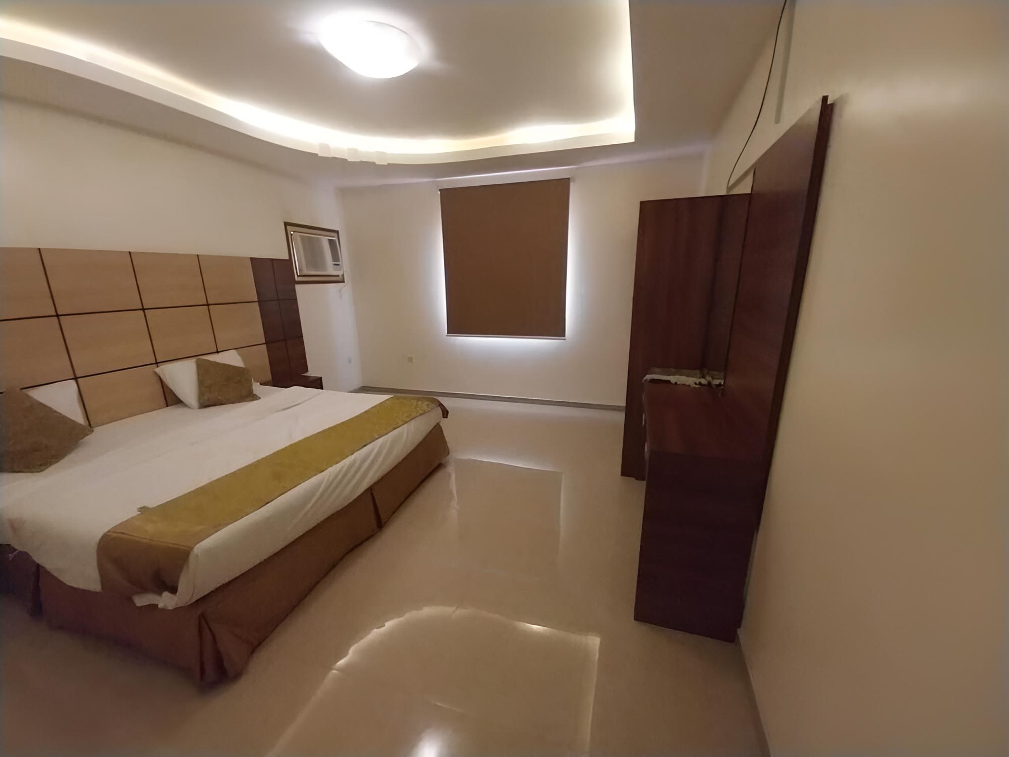 Suite photo 1