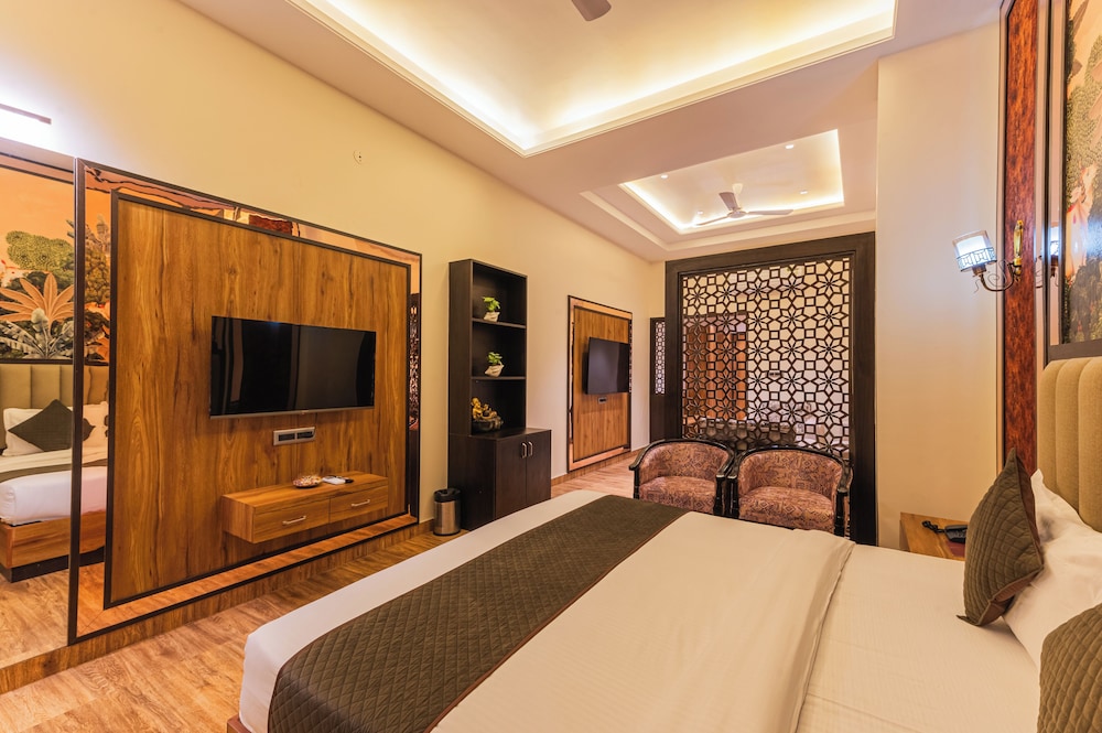 Premium Room - Photo 8