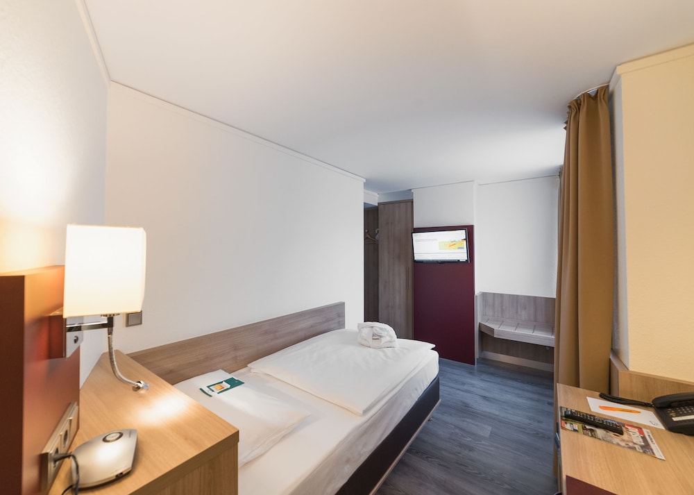 Comfort Single Room photo 3