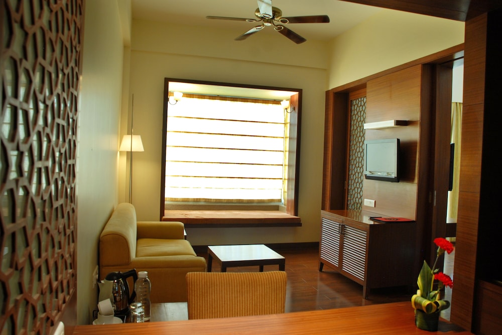 Executive Suite photo 1