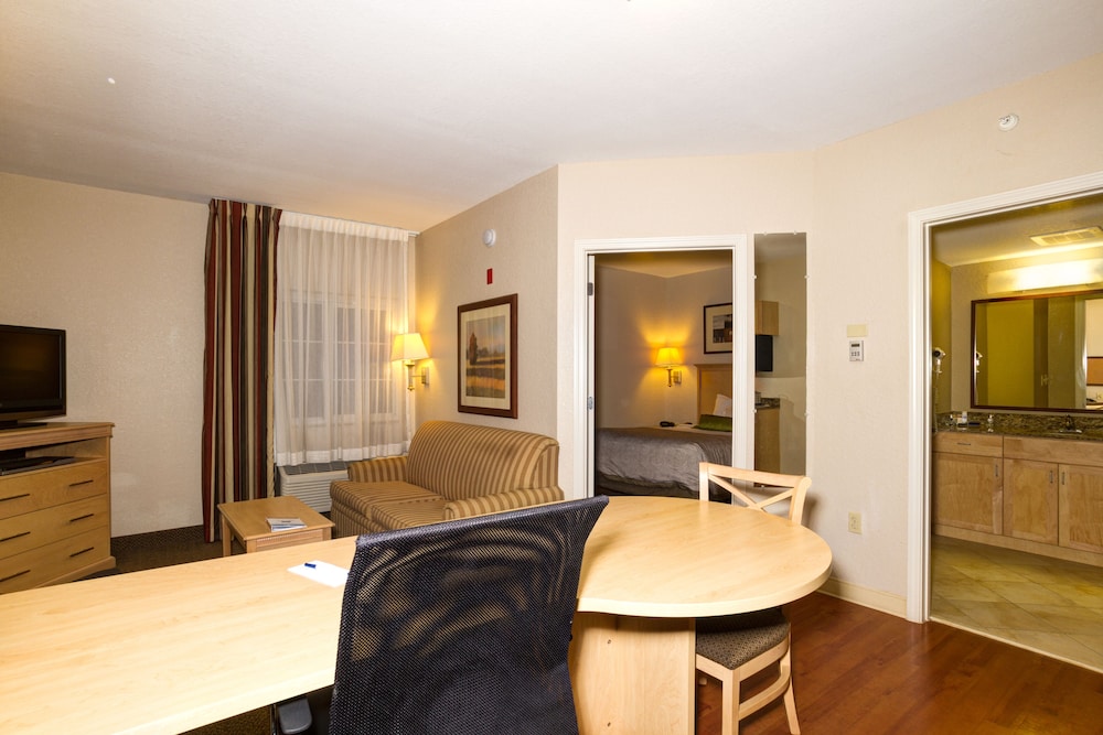 Suite, 1 Bedroom, Non Smoking - Photo 5