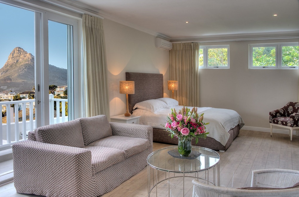 Junior Suite (Mountain)