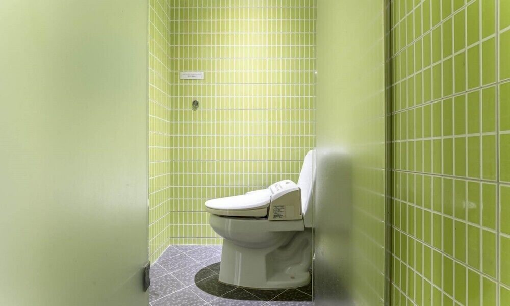Ondol Twin Room - Photo 7