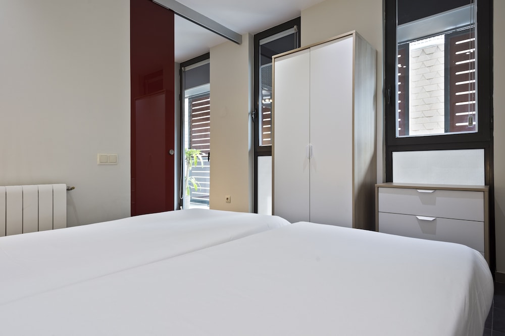 City Apartment, 1 Bedroom photo 3