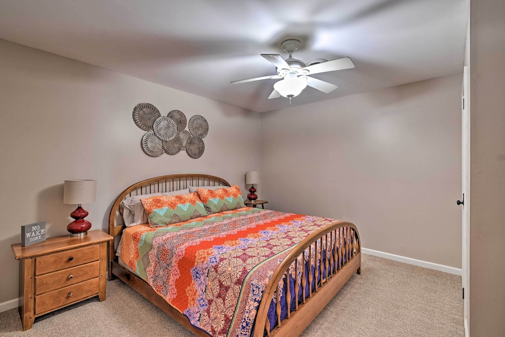 House (4 Bedrooms) photo 3