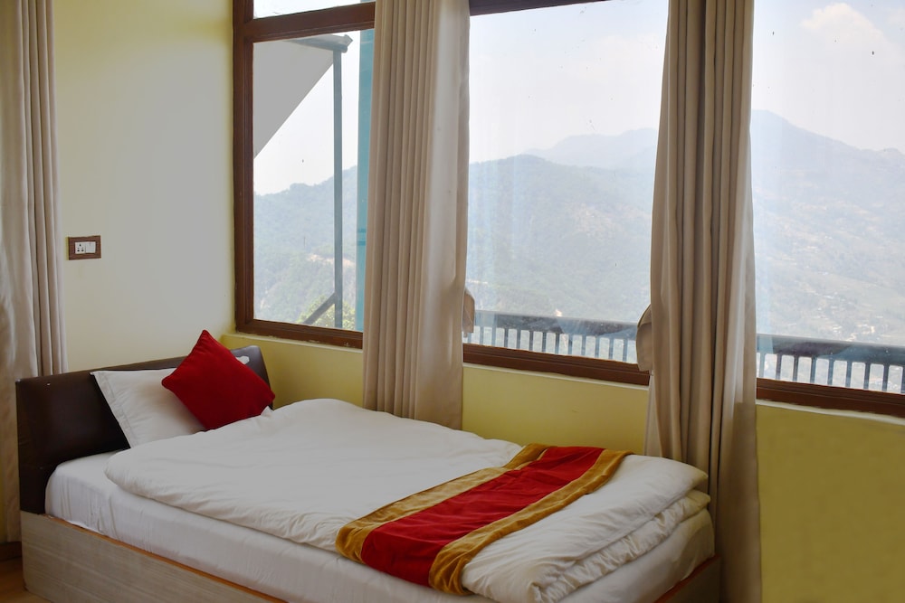 Deluxe Single Room photo 1