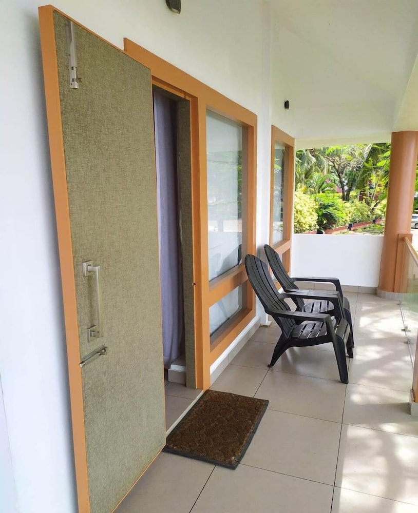 Premium Room, Balcony, Beach View