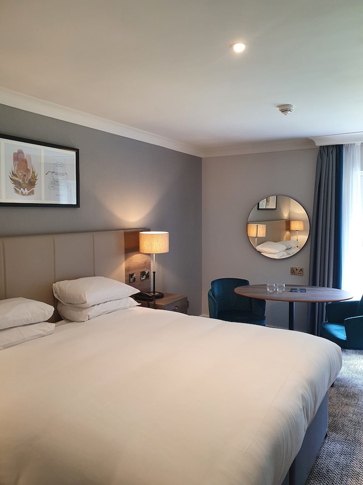 Standard Double Room - Photo 1