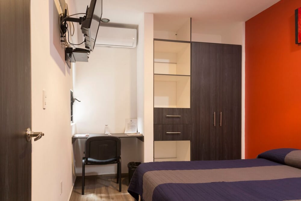 Basic Room