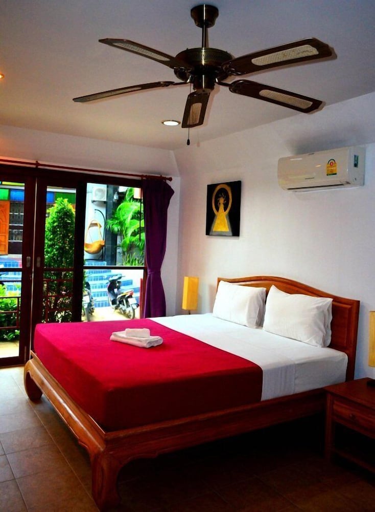Room in Villa photo 1