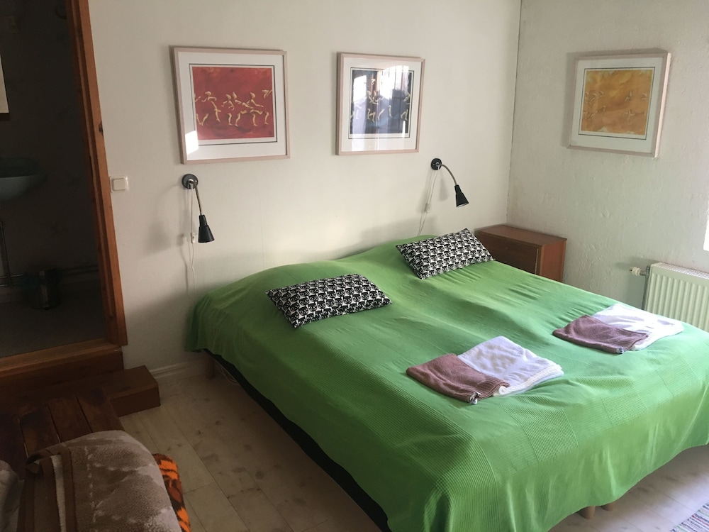 Twin Room photo 2
