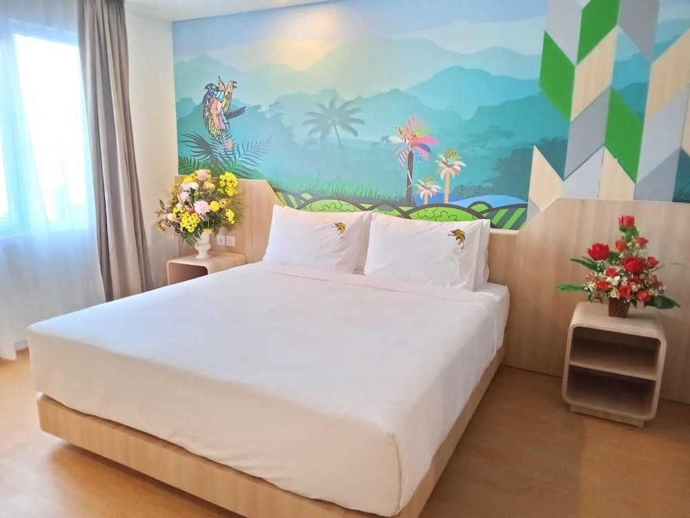 Superior Room - Photo 1