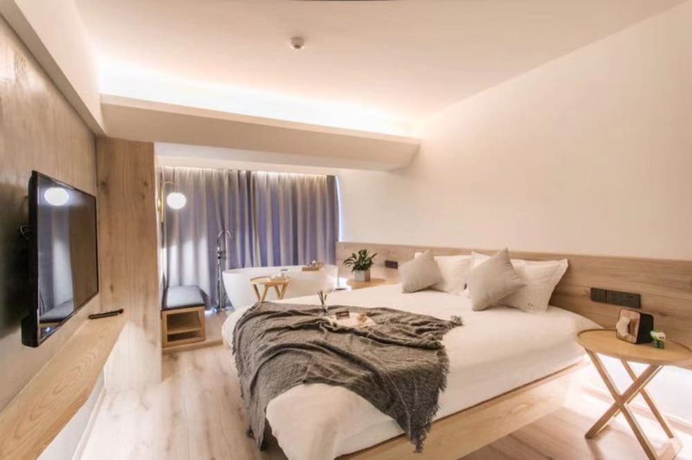 Elite Double Room