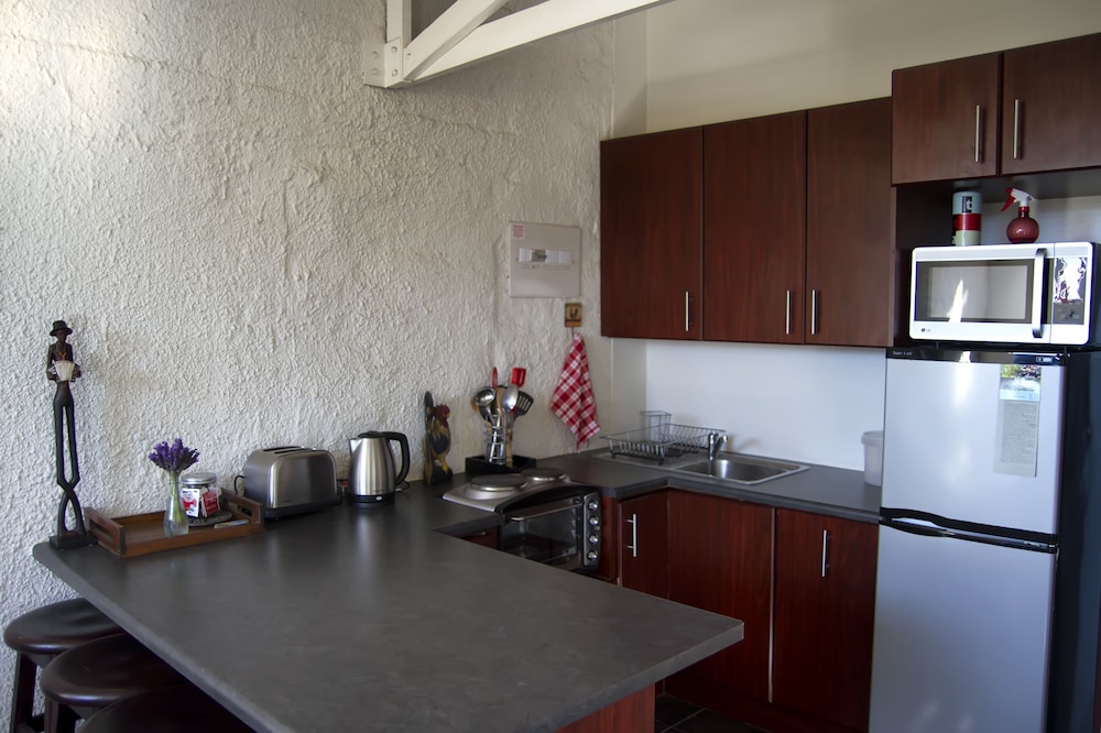 Family Cottage, 2 Bedrooms (Mountain View Cottage) photo 3