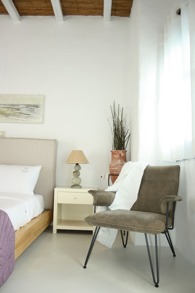 Junior Studio Suite, 1 Bedroom, Private Pool, Sea View (Imerovigli) photo 3