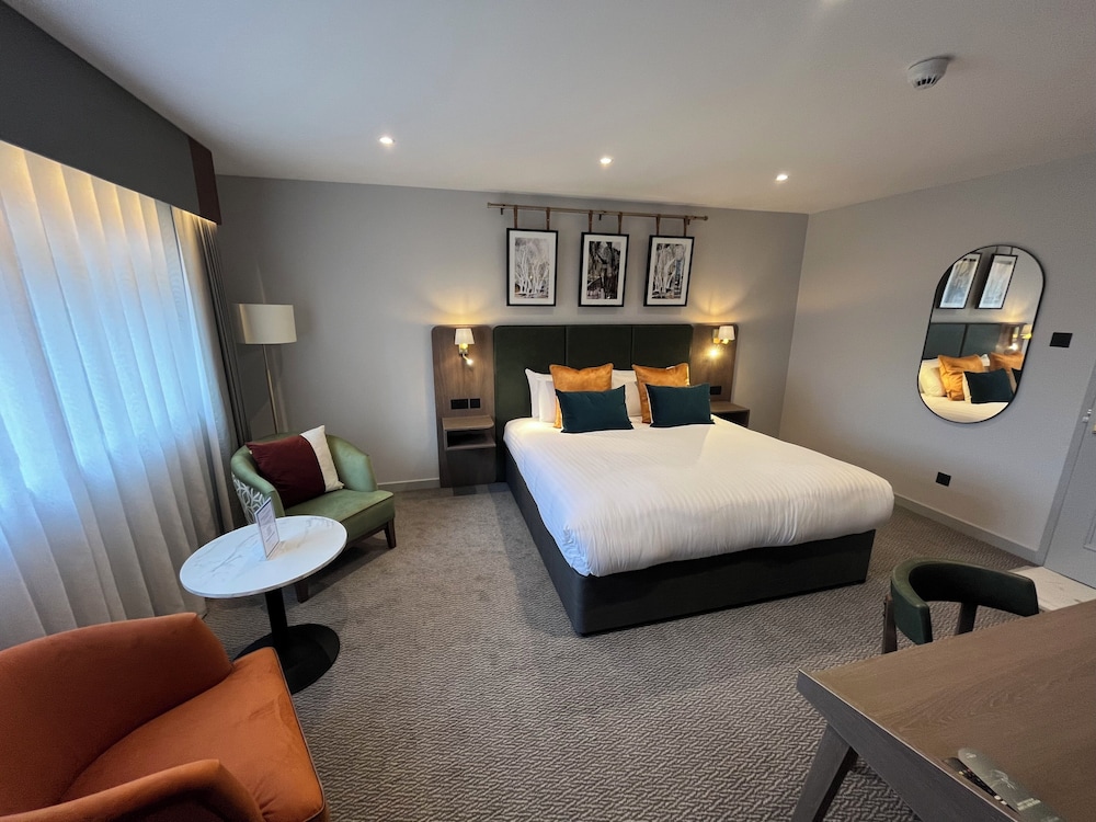 Superior Double Room, Garden View photo 1