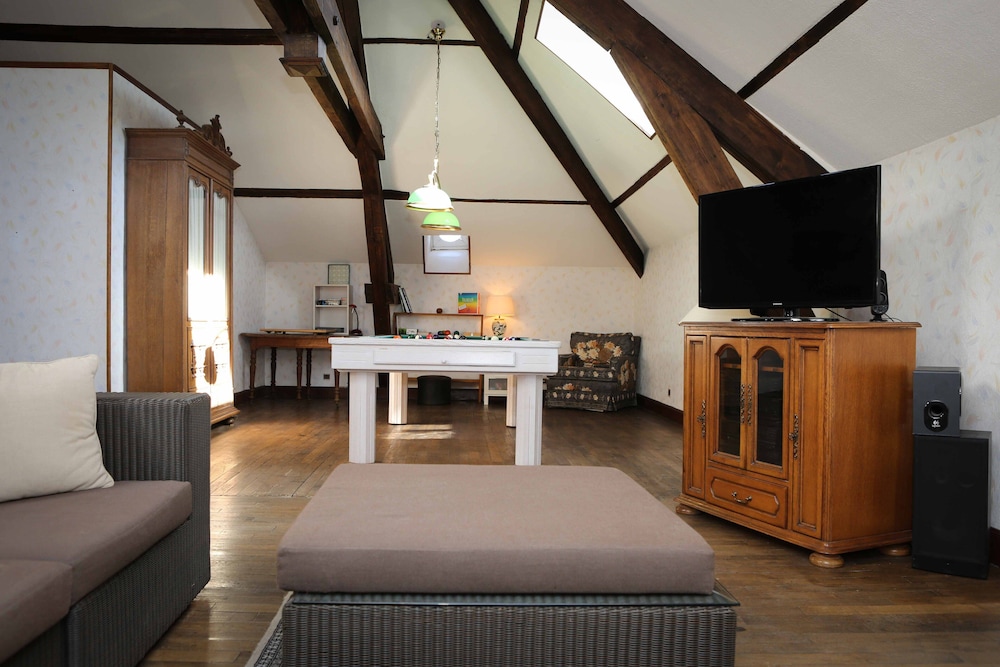 Traditional Double Room, Ensuite, Garden View photo 2