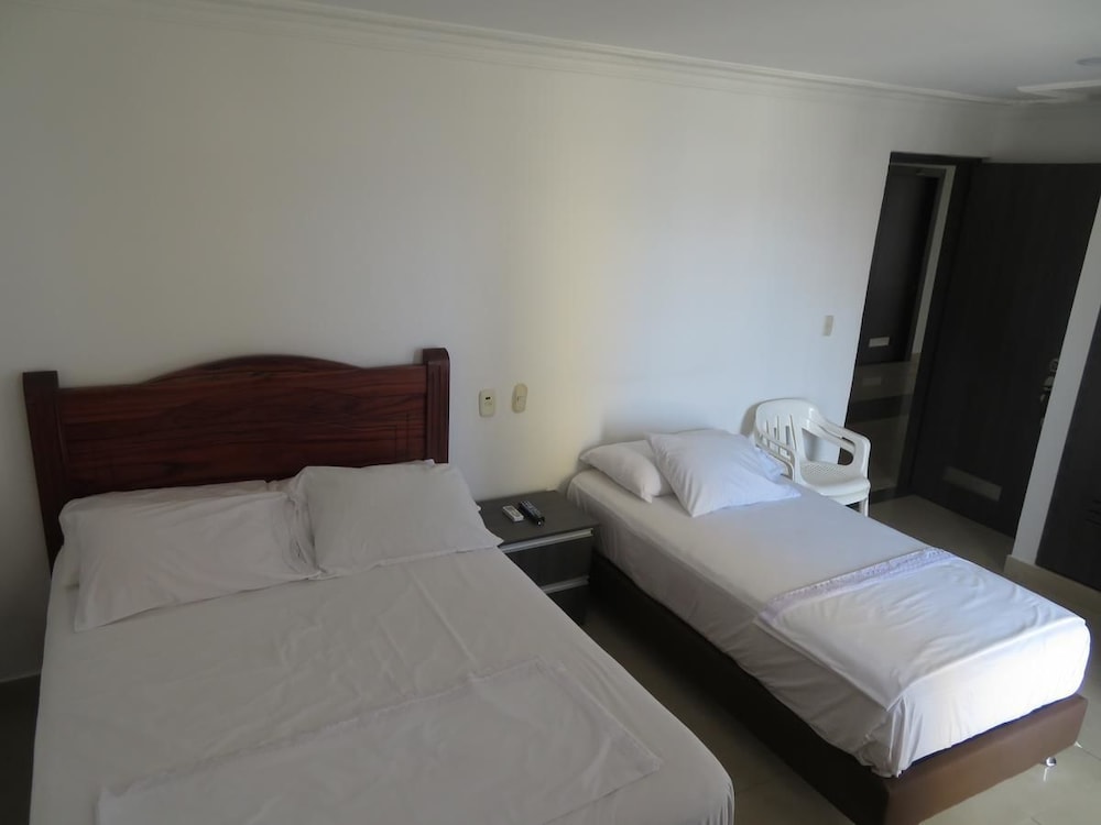 Family Double Room, Accessible, Balcony photo 2