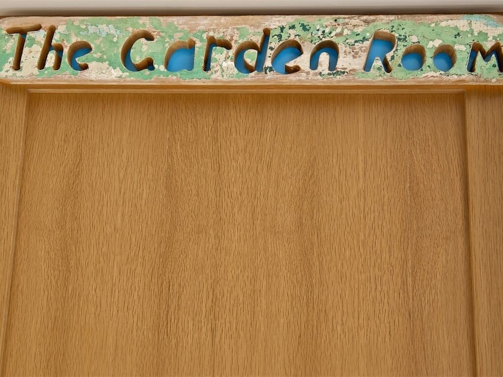 Double Room, Ensuite (The Garden Room) photo 2