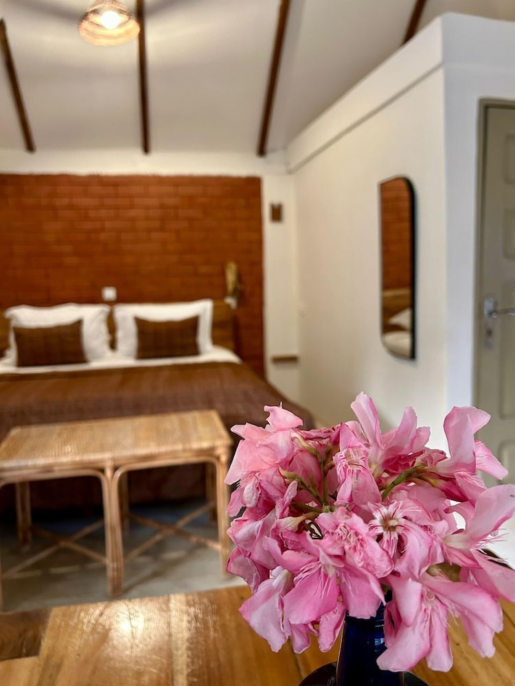 Family Triple Room, Garden View photo 1
