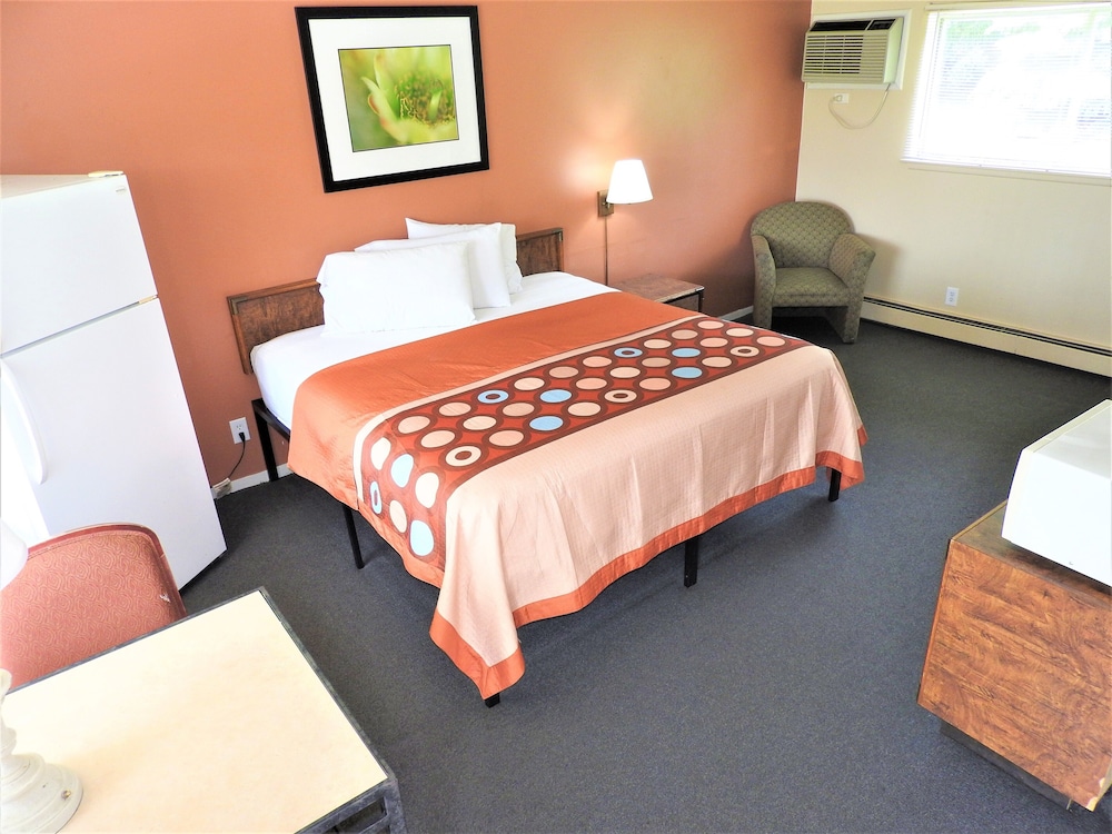 Standard Single Room photo 2