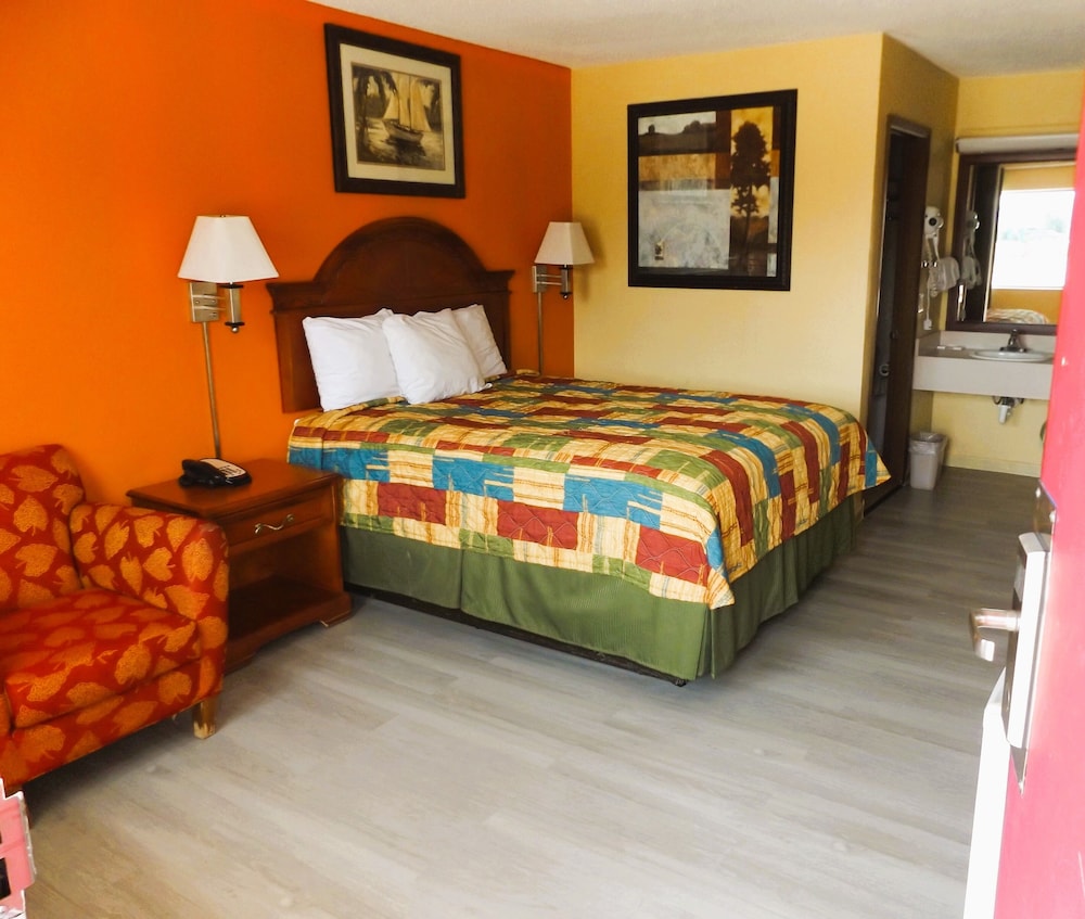 Deluxe Single Room photo 1