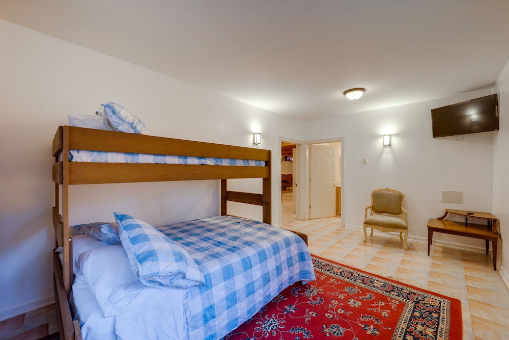 Villa (6 Bedrooms) photo 1