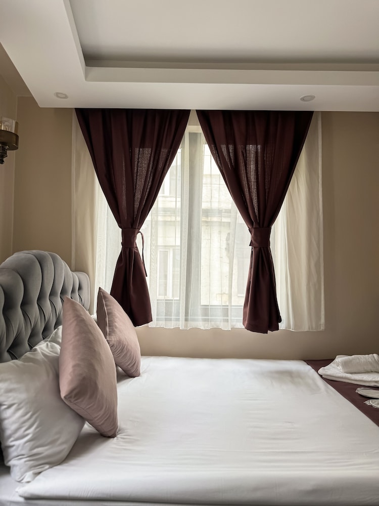 Standard Triple Room photo 1