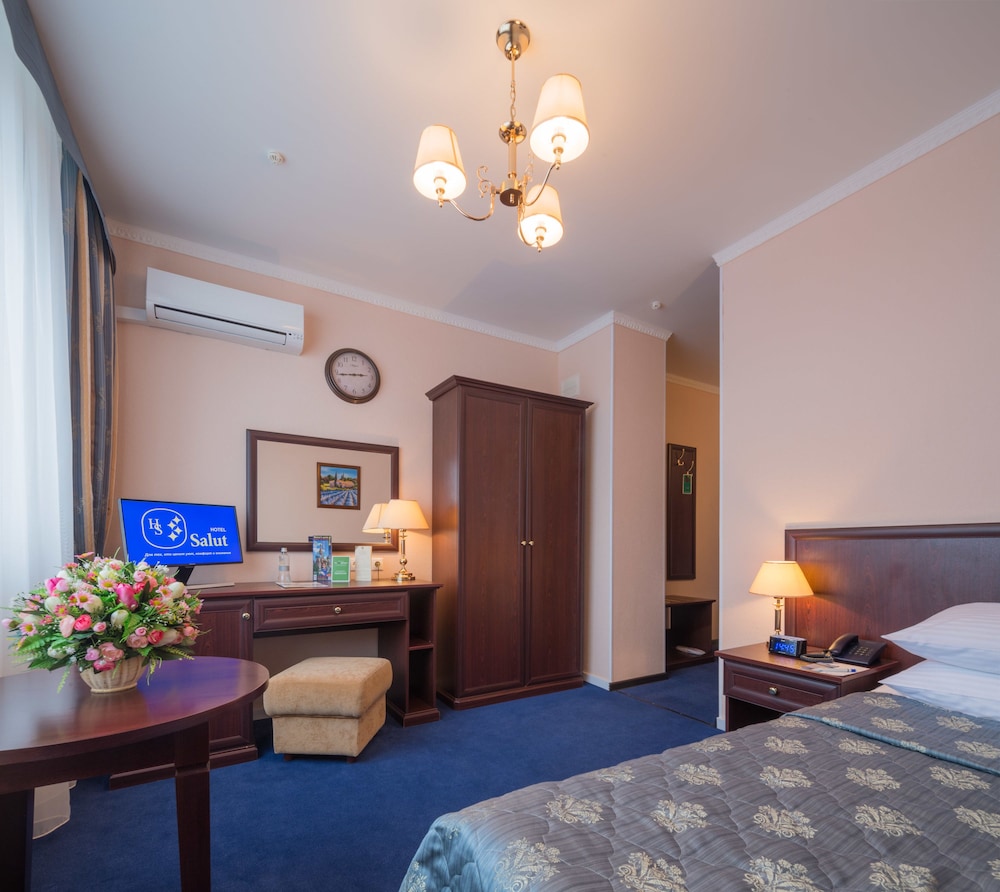 Comfort Single Room, 1 Twin Bed photo 1