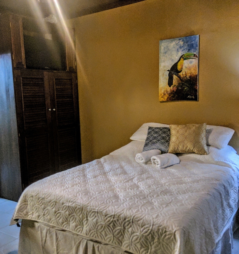Classic Room, 1 Queen Bed, Non Smoking