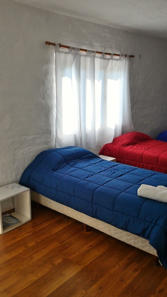 Standard Quadruple Room, 1 Bedroom, Mountain View photo 3
