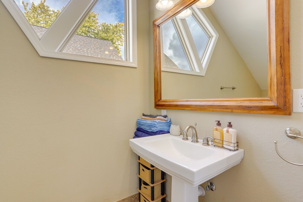 House (2 Bedrooms) photo 2