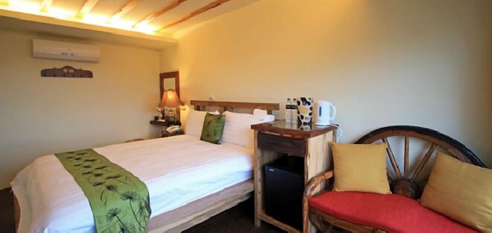 Comfort Double Room photo 1