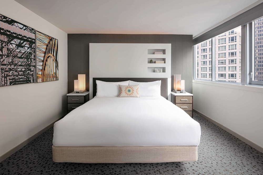 Superior Suite, 1 King Bed (State, Hearing) - Photo 1