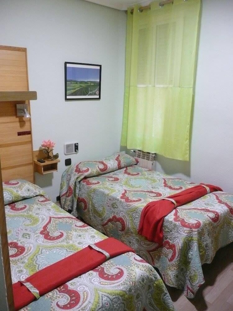 Triple Room photo 3
