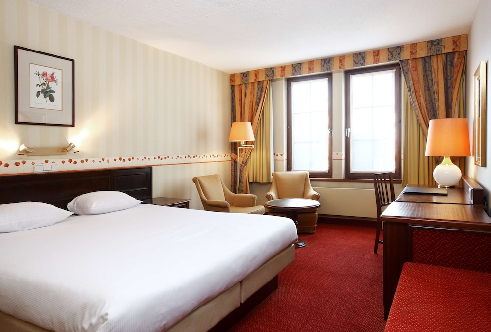 Standard Room - Photo 3