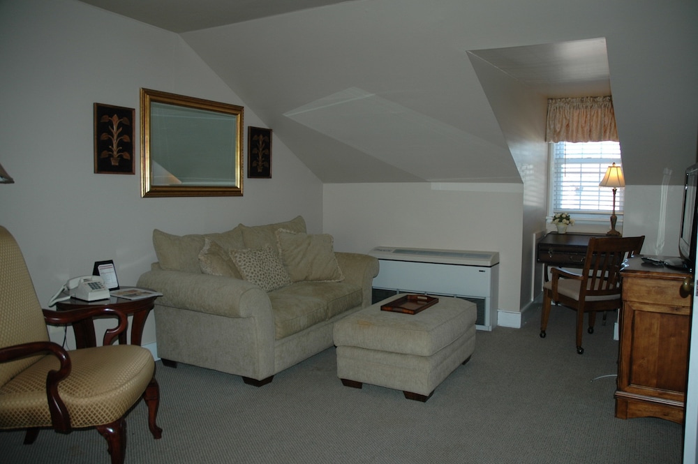 Chloe's Loft photo 2
