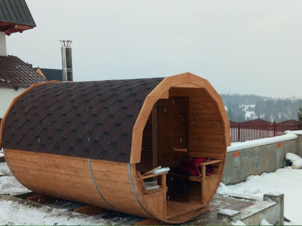 Chalet photo 2