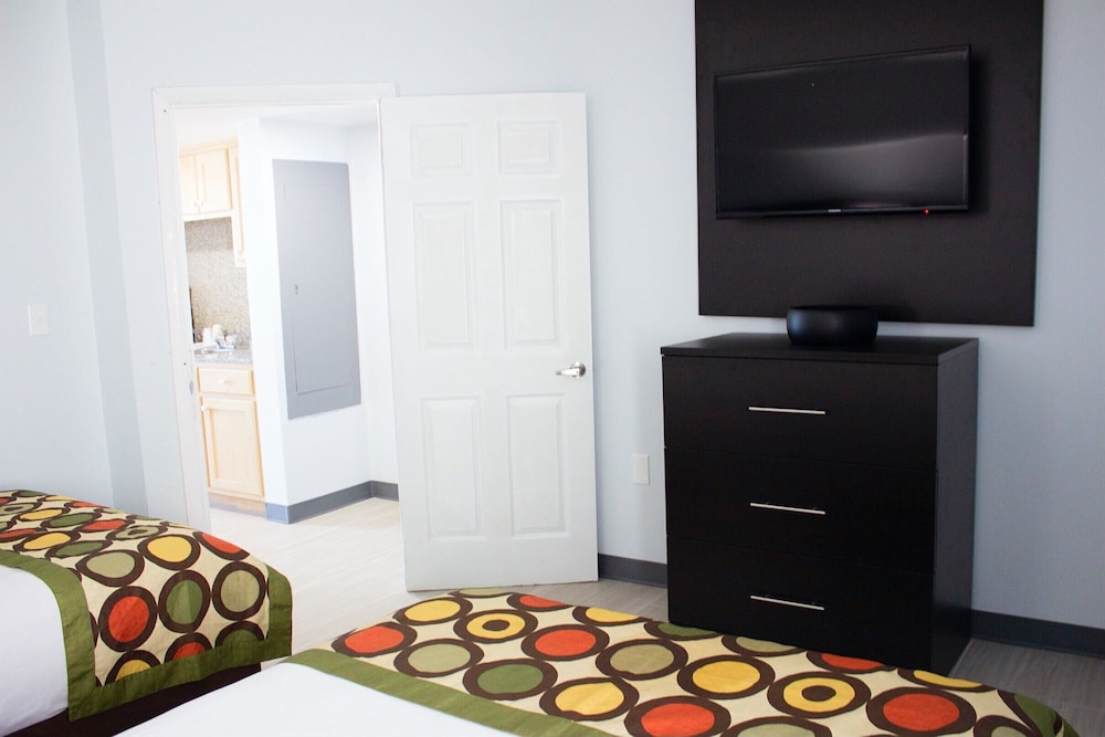 Deluxe Suite, 1 Bedroom, Ocean View, Oceanfront - Photo 6