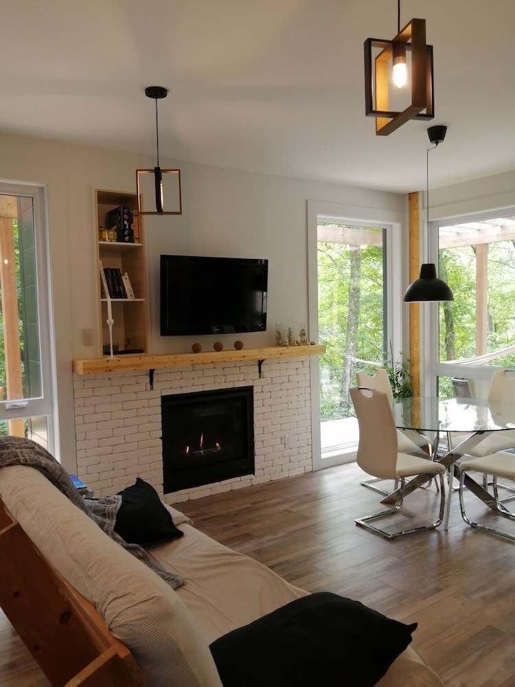 Studio, 1 Bedroom, Terrace